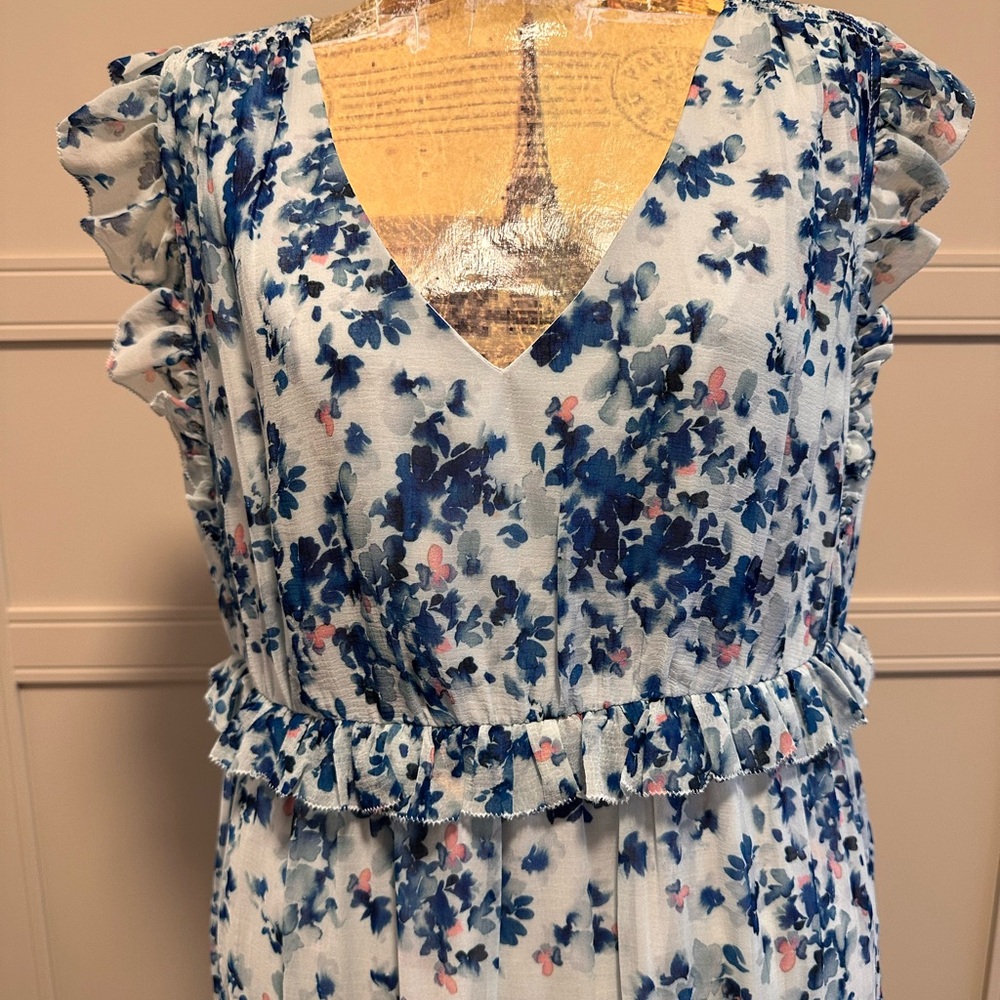 Hatch The Luna Dress - Picture 4 of 9
